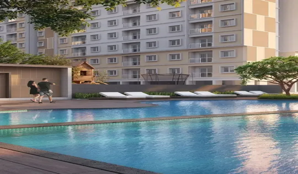 Nambiar District 25 is Best Upcoming Project in 2024 Nambiar District 25 is Best Upcoming Project in 2024